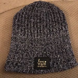 Love your melon hat